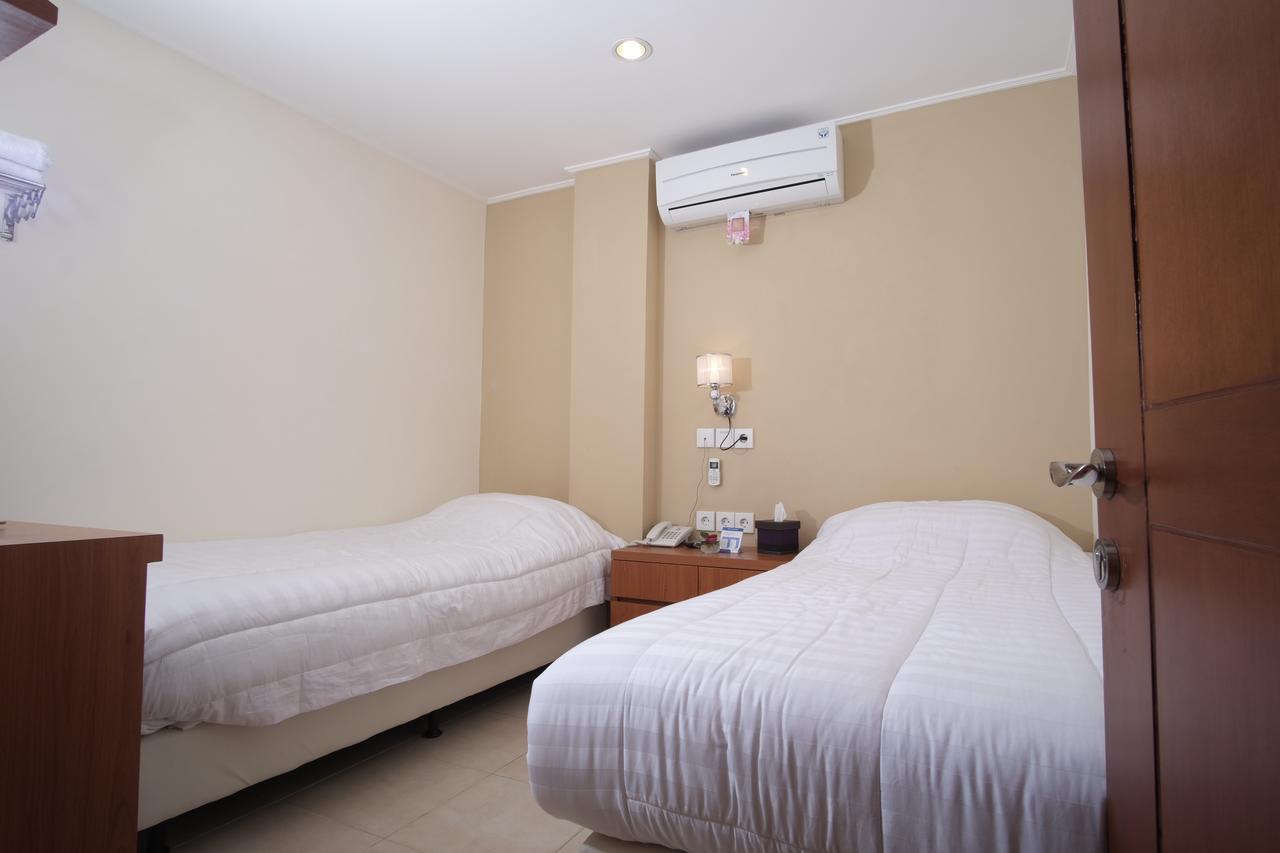City Inn 2*