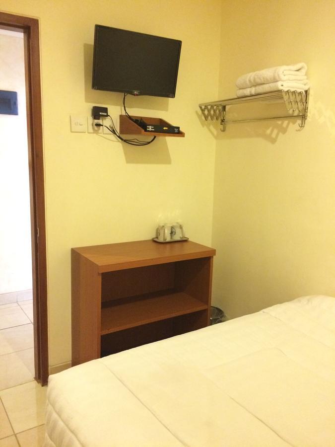 Penginapan City Inn 2*
