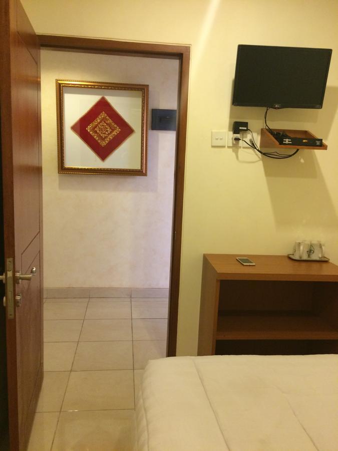 City Inn 2*