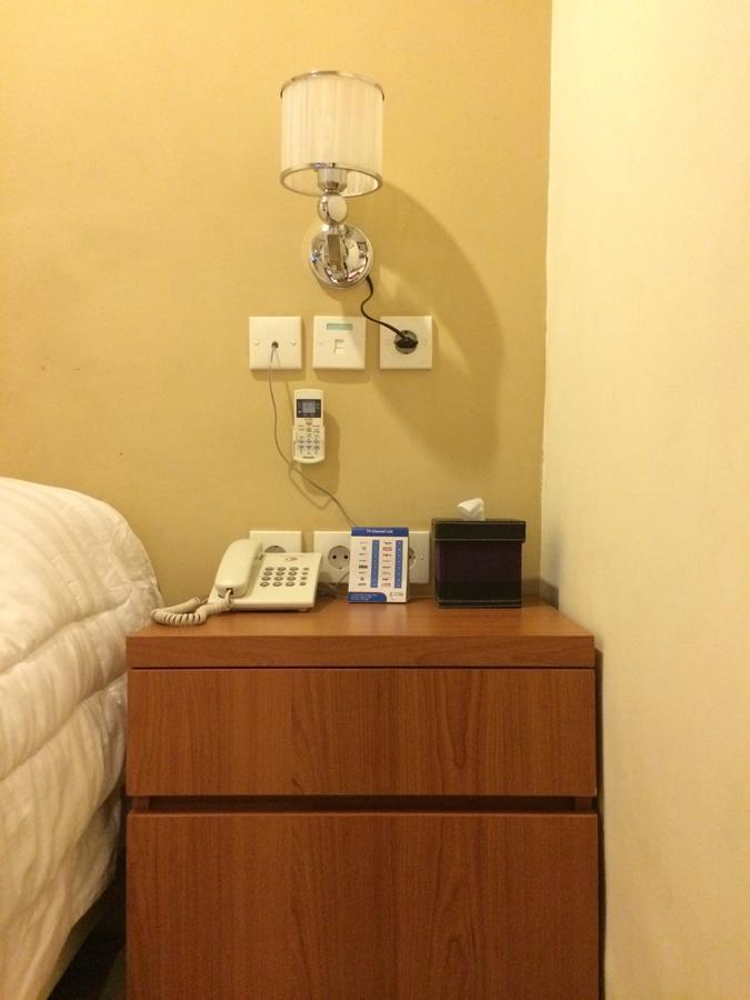 City Inn