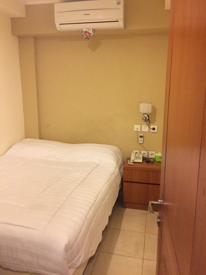 City Inn Jakarta