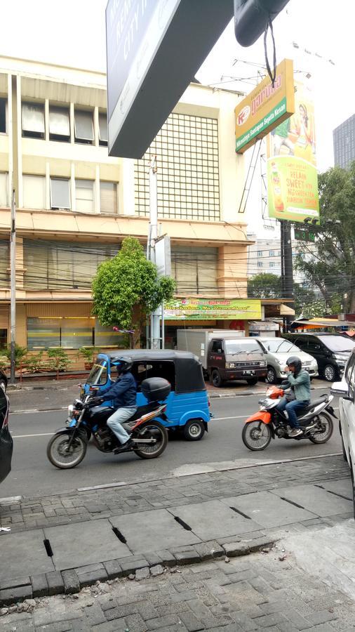 City Inn Jakarta
