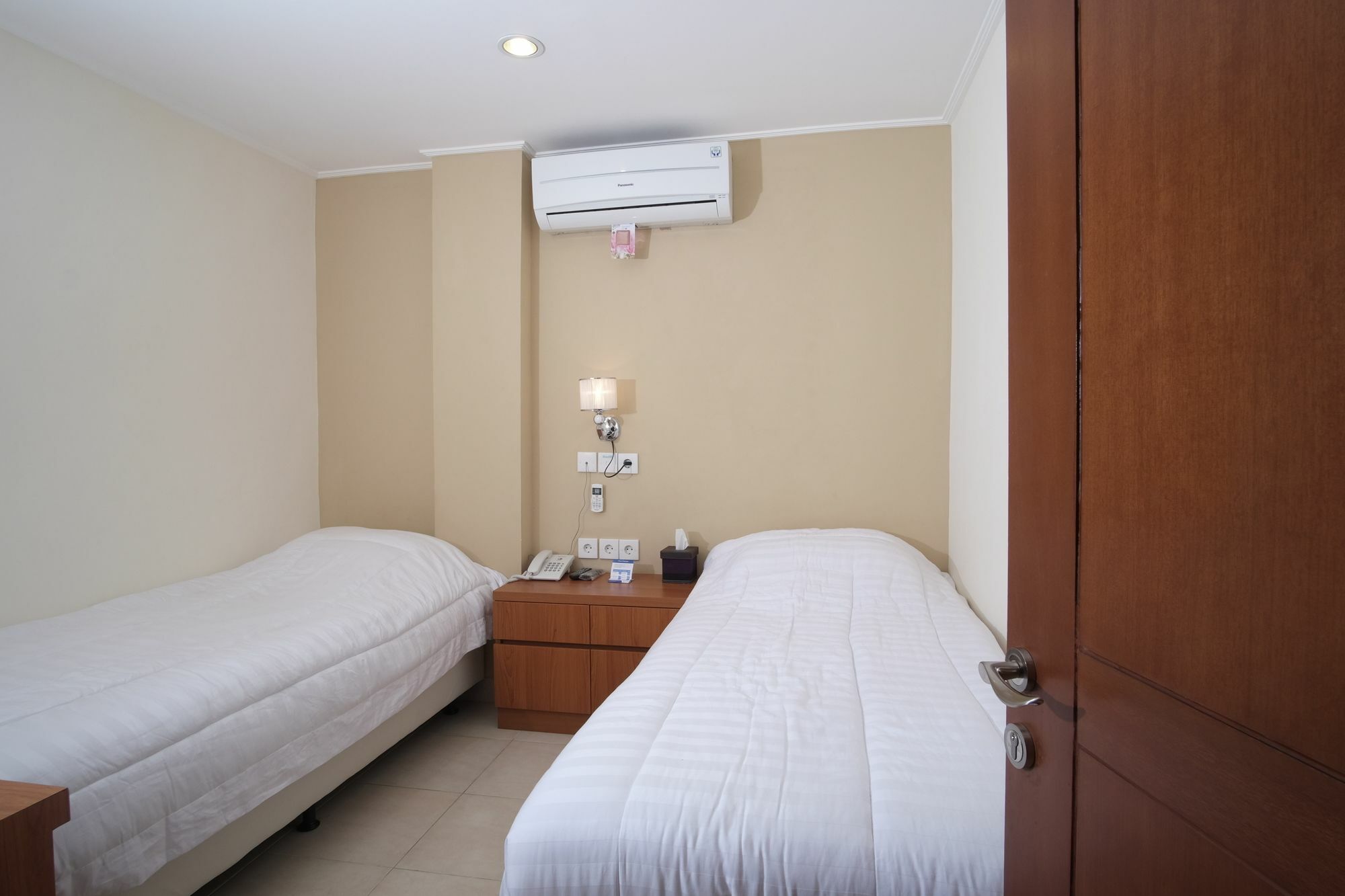 Penginapan City Inn 2*