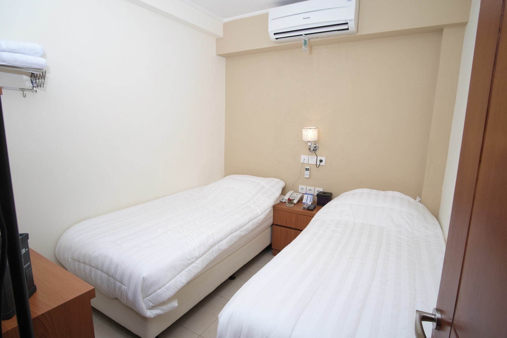 City Inn Jakarta